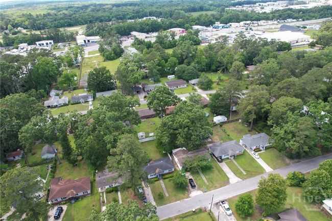 13 Ronnie Ave, House other with 3 bedrooms, 1 bathrooms and null parking in Garden City GA | Image 10