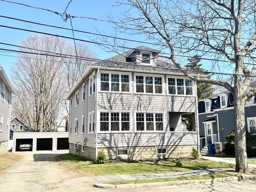 2-6 Walnut St, Wakefield, MA, 01880-2727 | Card Image