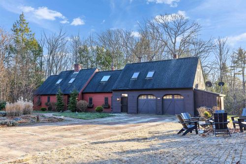 137 Muzzey Hill Rd, Greenfield, NH, 03047-4109 | Card Image