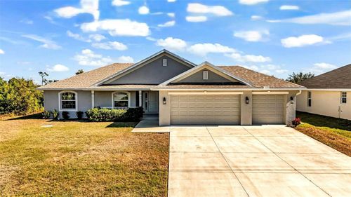 9500 Singer Cir, PORT CHARLOTTE, FL, 33981-3913 | Card Image
