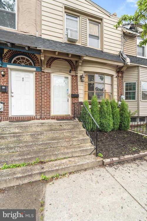 41 Bellevue Ter, COLLINGSWOOD, NJ, 08108-1001 | Card Image