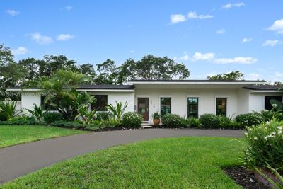 13400 Sw 82nd Ct, House other with 3 bedrooms, 2 bathrooms and null parking in Pinecrest FL | Image 2