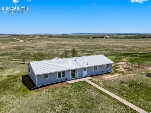 26155 Sweet Rd, Calhan, CO, 80808-9537 | Card Image