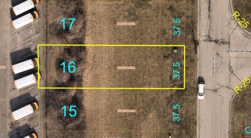 3429 Fox Valley Ln, Belleville, IL, 62220-3492 | Card Image