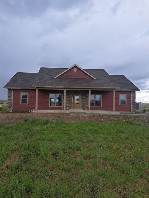 13381 Mt Hwy 200, Fort Shaw, MT, 59443 | Card Image