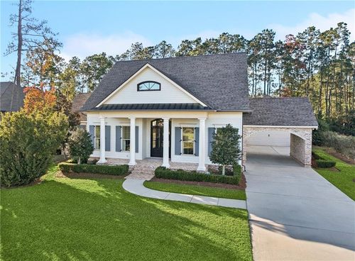116 Oleander Court Court, Mandeville, LA, 70471 | Card Image