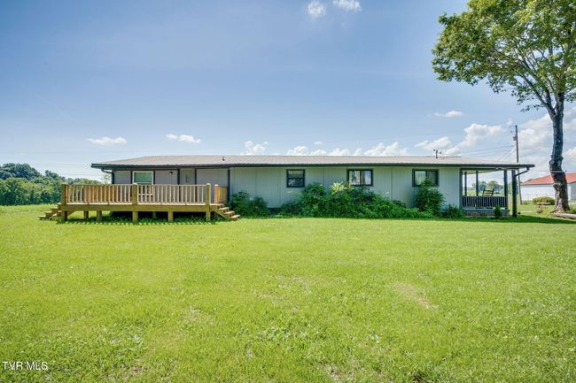 100 Democrat Rd, House other with 4 bedrooms, 2 bathrooms and null parking in Mohawk TN | Image 11
