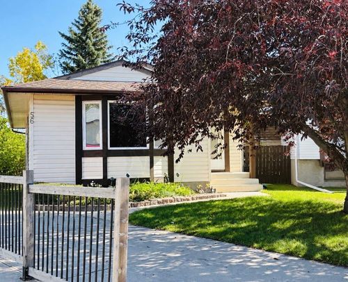 56 Aberfoyle Pl Ne, Calgary, AB, T2A6W7 | Card Image