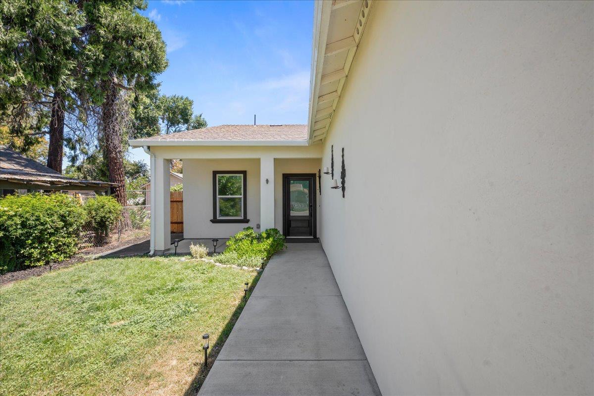 Residential in Stockton 5