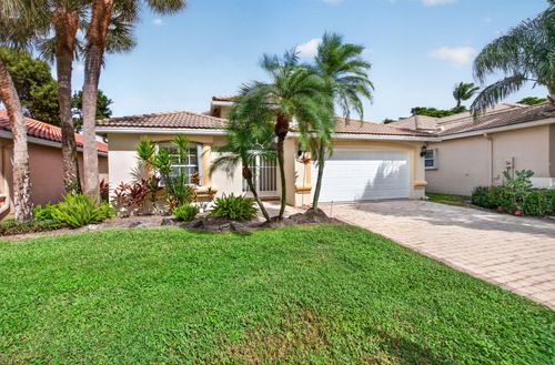 6517 Vía Trento, Delray Beach, FL, 33446 | Card Image
