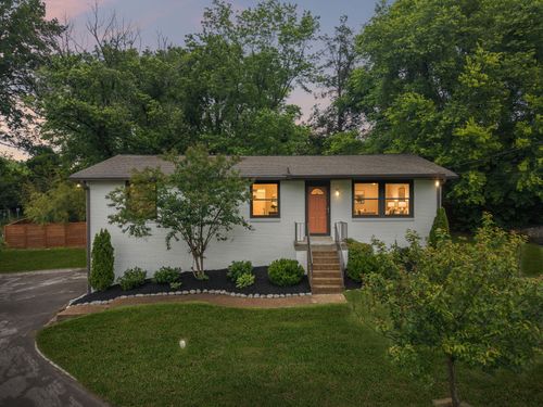 5104 Greentree Dr, Nashville, TN, 37211-5349 | Card Image