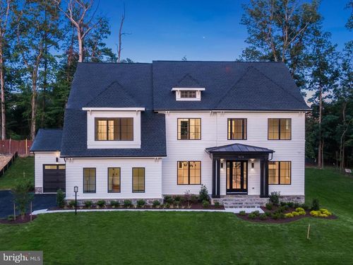 9209 Franks Point Ln, LORTON, VA, 22079-3480 | Card Image