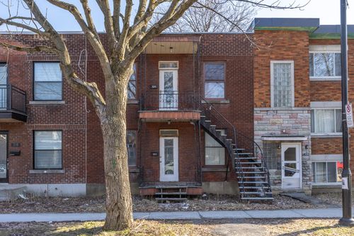 322 Rue Melrose, Montréal (Verdun/Île-des-Sœurs), QC, H4H1T3 | Card Image
