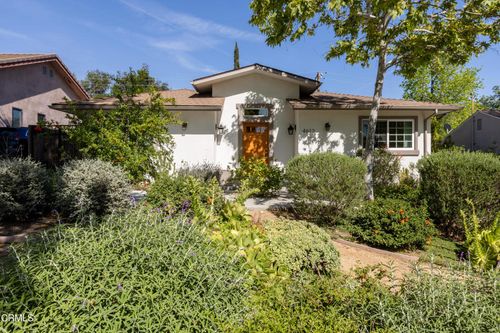 4612 Viro Rd, La Canada Flintridge, CA, 91011 | Card Image
