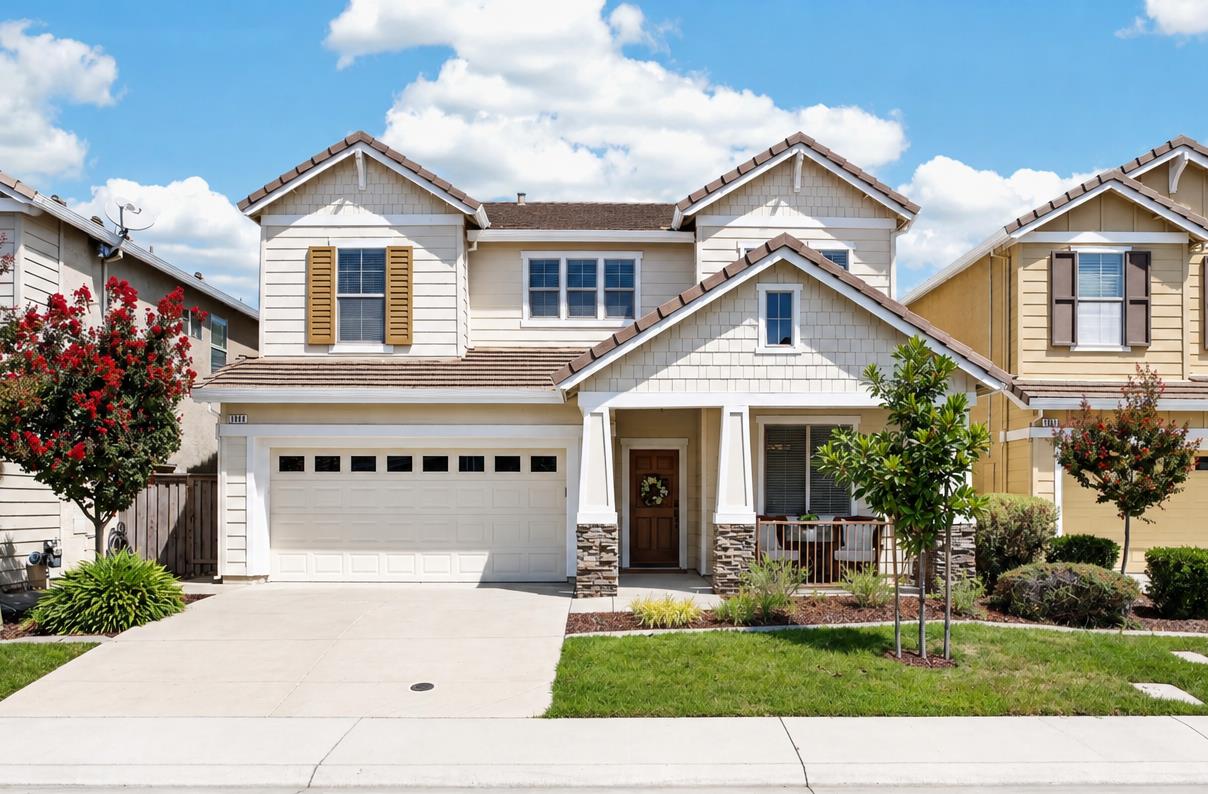 Residential in Roseville