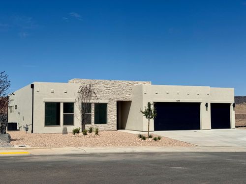 lot-36-657 S Molveno Trl, St. George, UT, 84770-1477 | Card Image