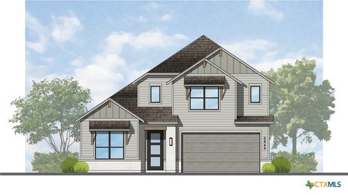 8905 Turaco Trail, Austin, TX, 78744 | Card Image