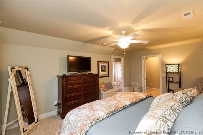 254 Juniper Creek Blvd, House other with 4 bedrooms, 3 bathrooms and null parking in Pinehurst NC | Image 5