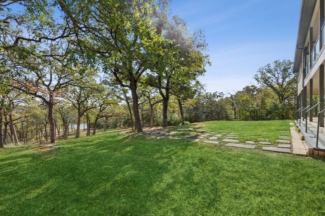 View of yard | Image 38
