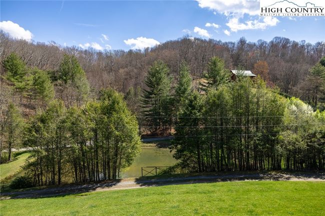 11 Lucky Lakes Rd, House other with 2 bedrooms, 3 bathrooms and null parking in Grassy Creek NC | Image 43