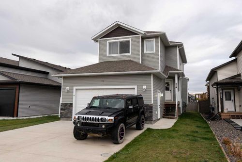 10207 126 Ave, Grande Prairie, AB, T8V6J3 | Card Image