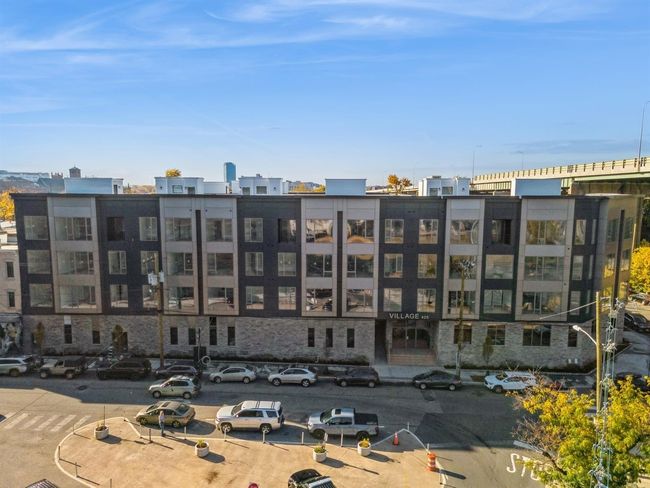 UNIT-219 - 425 3 Rd St, Condo with 1 bedrooms, 1 bathrooms and null parking in Jersey City NJ | Image 33