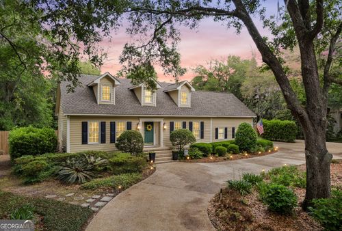 111 Marsh Oak Dr, Brunswick, GA, 31525-4514 | Card Image