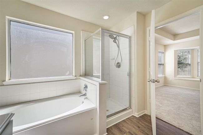 19326 Camellia Knoll Trl, House other with 4 bedrooms, 3 bathrooms and 2 parking in Houston TX | Image 32