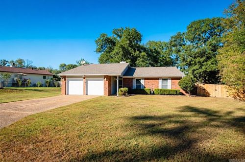 2 Tara Ridge Cove, Jacksonville, AR, 72076 | Card Image