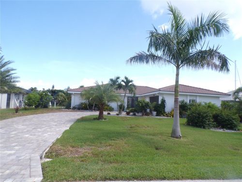 2810 Via Paloma Dr, PUNTA GORDA, FL, 33950-6350 | Card Image