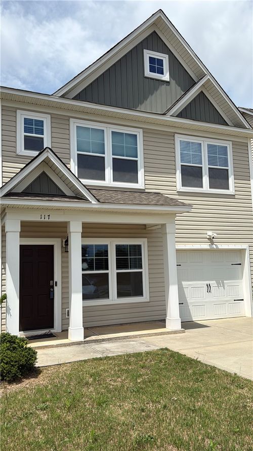 117 Weaver Way, Pendleton, SC, 29670-9292 | Card Image