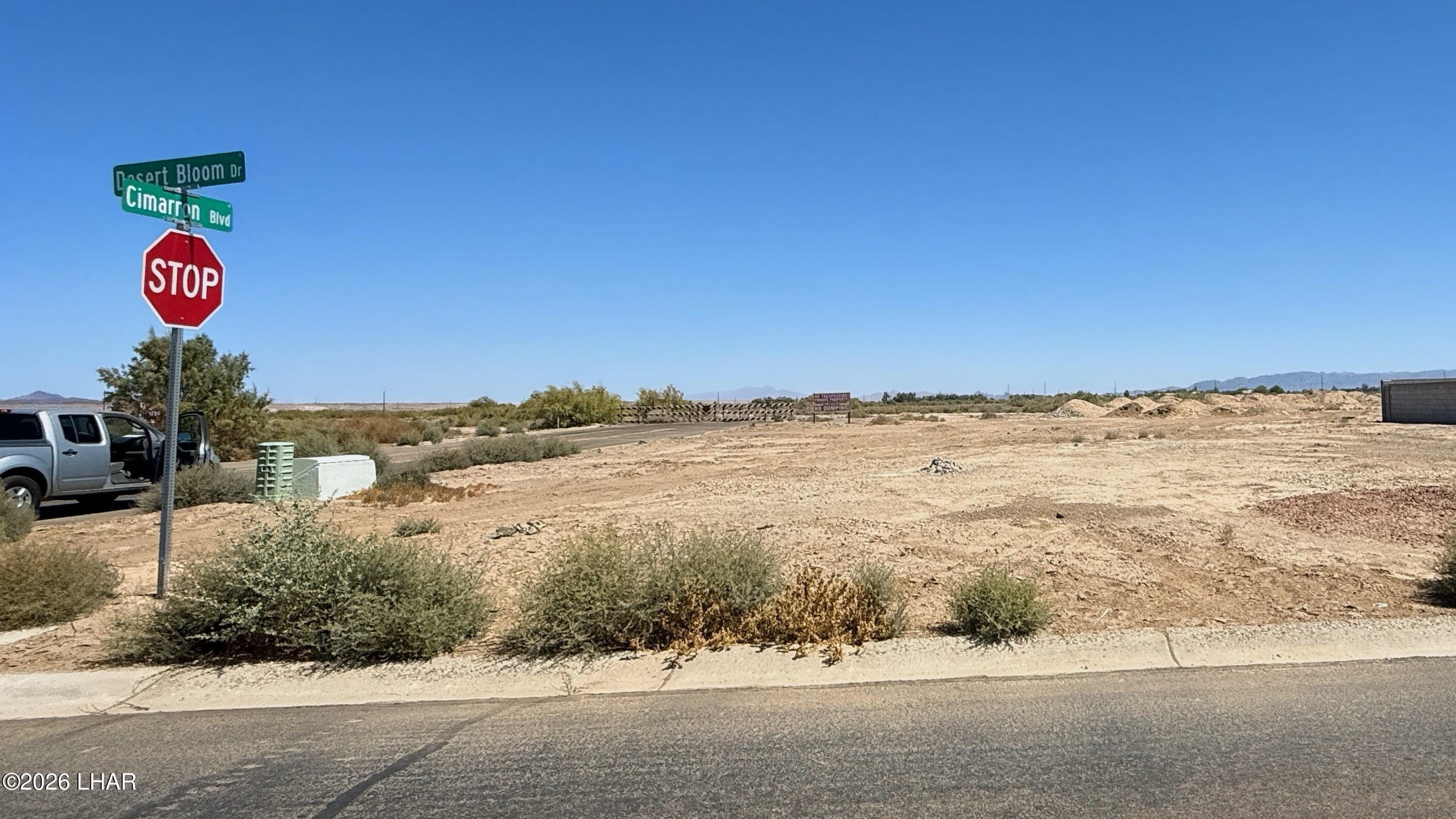 Land in Mohave Valley 5