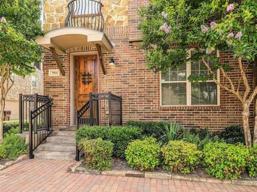 7911 Osborn Pkwy, Plano, TX, 75024-5873 | Card Image