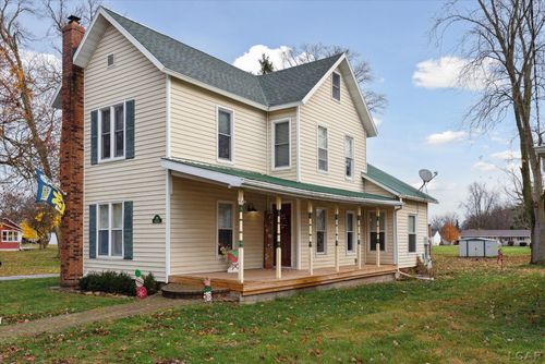 207 Raisin St, Deerfield, MI, 49238-9628 | Card Image