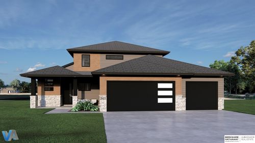 28425 Laurel Cir, Valley, NE, 68064-1670 | Card Image