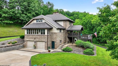 201 Westridge Dr, Elkins, WV, 26241-7419 | Card Image