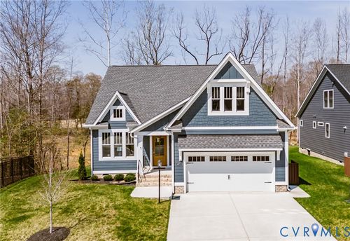 8672 Terroir Ln, New Kent, VA, 23124-2644 | Card Image