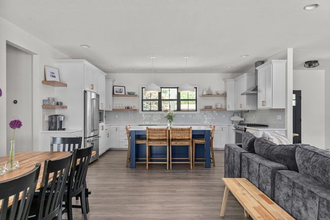 383 Palmer Avenue, House other with 5 bedrooms, 3 bathrooms and null parking in Green Lake WI | Image 16
