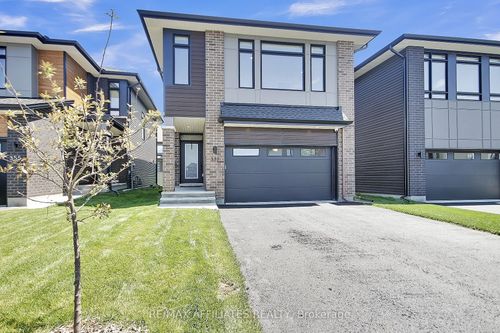 357 Shoveler Grove, Blossom Park - Airport and Area, ON, K4M1B2 | Card Image