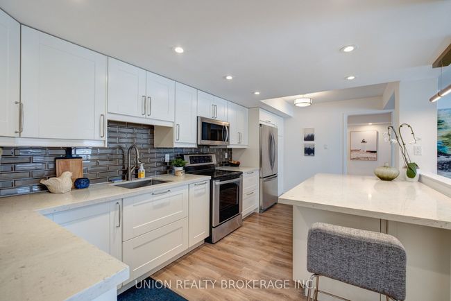 317 - 1091 Kingston Rd, Condo with 3 bedrooms, 3 bathrooms and null parking in Scarborough ON | Image 15
