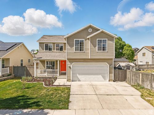 4113 E Cattle Dr, Eagle Mountain, UT, 84005-4620 | Card Image