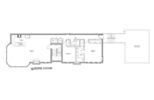 b-1500 Huron St, Chicago, IL, 60642-6249 | Card Image