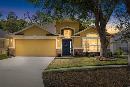 16926 Hawkridge Rd, LITHIA, FL, 33547-5809 | Card Image