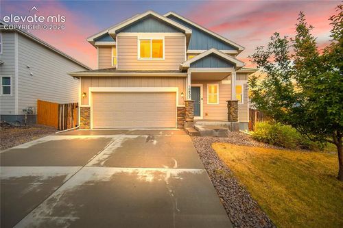 10857 Saco Dr, Colorado Springs, CO, 80925-9624 | Card Image