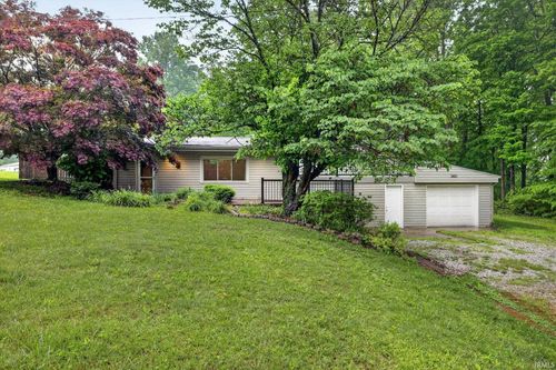 3401 E Bethel Lane, Bloomington, IN, 47408 | Card Image