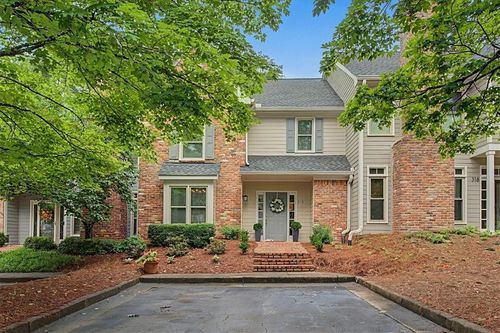 316 River Glen Dr, Roswell, GA, 30075-4873 | Card Image