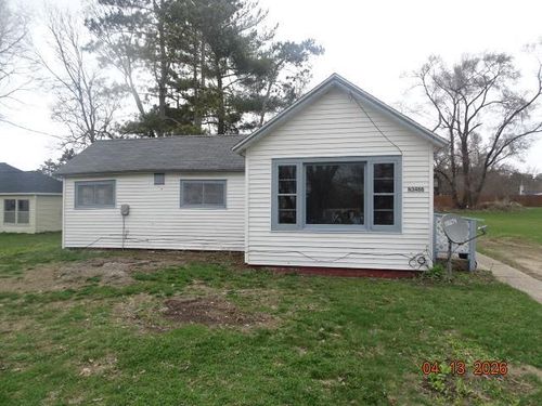 3488 N Church Street, PACKWAUKEE, WI, 53949 | Card Image