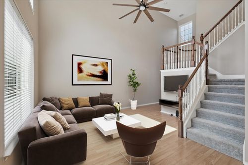 3108 Bonsai Dr, Plano, TX, 75093-8412 | Card Image