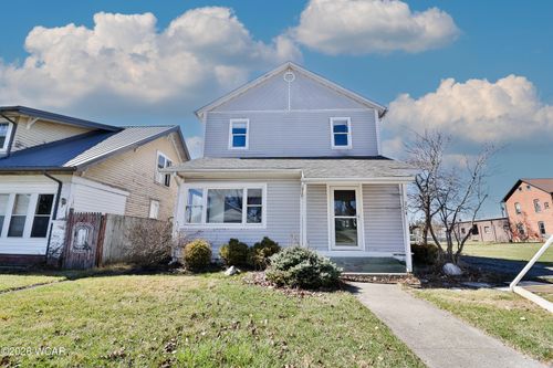 204 S Westminster St, Waynesfield, OH, 45896-8416 | Card Image
