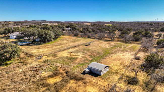 518 Private Road 902, House other with 3 bedrooms, 2 bathrooms and null parking in Mingus TX | Image 36
